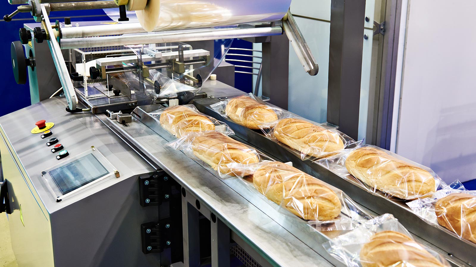 Origen de los productos